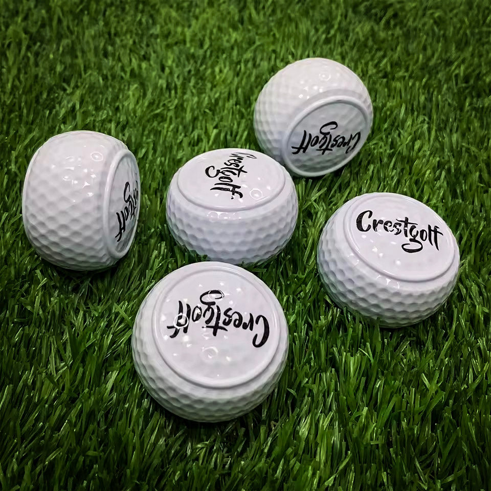 PRECISION PUTT – CREST EDITION