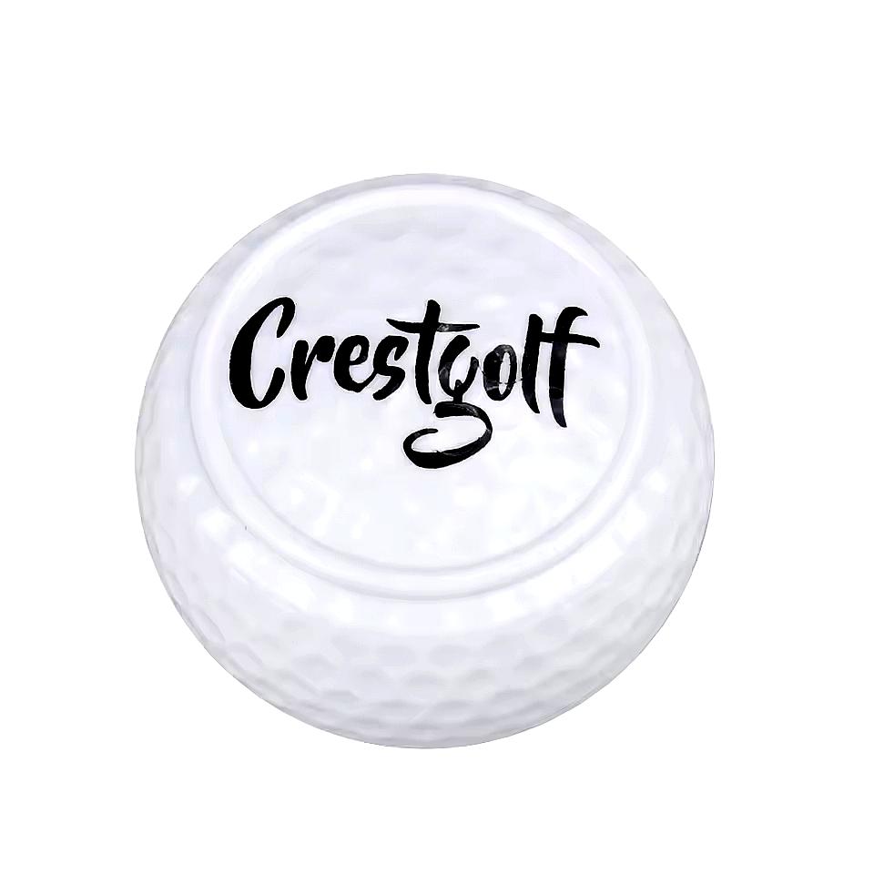 PRECISION PUTT – CREST EDITION