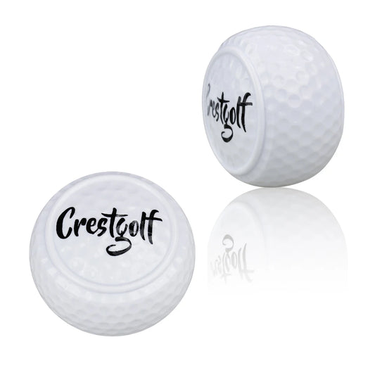 PRECISION PUTT – CREST EDITION
