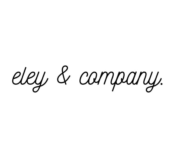 Eley&Co